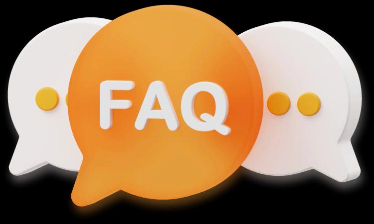 FAQs