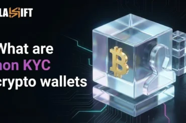 What are non KYC crypto wallets and how do they work?