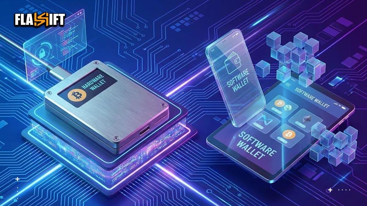 Custodial vs. Noncustodial Wallets Custodial vs. Noncustodial Wallets