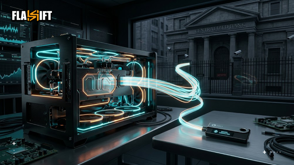 GPU mining operates by continually attempting to decode cryptographic hashes, rapidly altering a single digit (the nonce) with every attempt. GPU mining operates by continually attempting to decode cryptographic hashes, rapidly altering a single digit (the nonce) with every attempt.