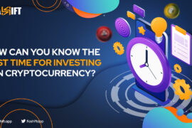 How to know the best time for investing in Cryptocurrencies?