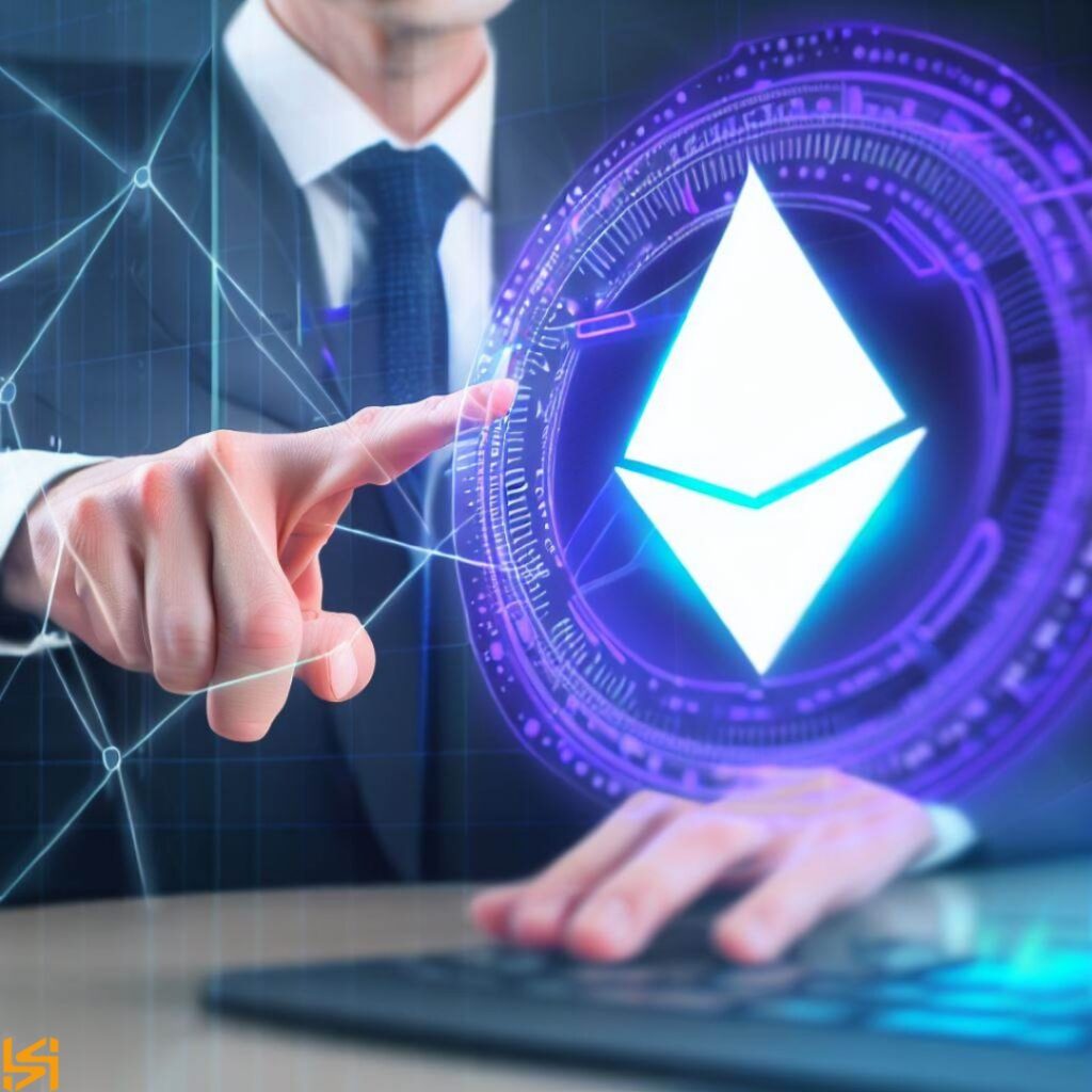 Ethereum Blockchain