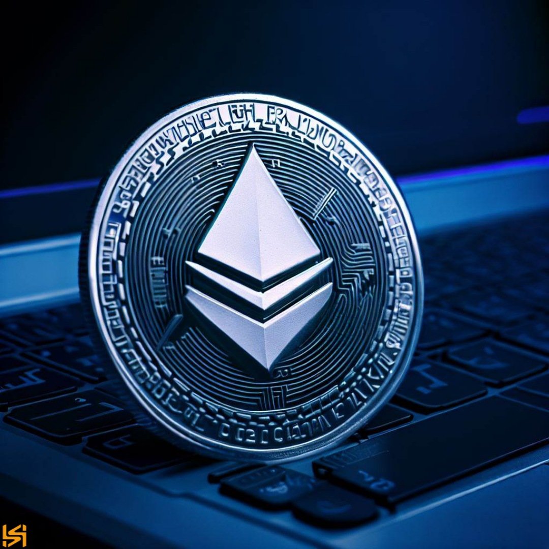 What is Ethereum and how does it work? - Flashift App