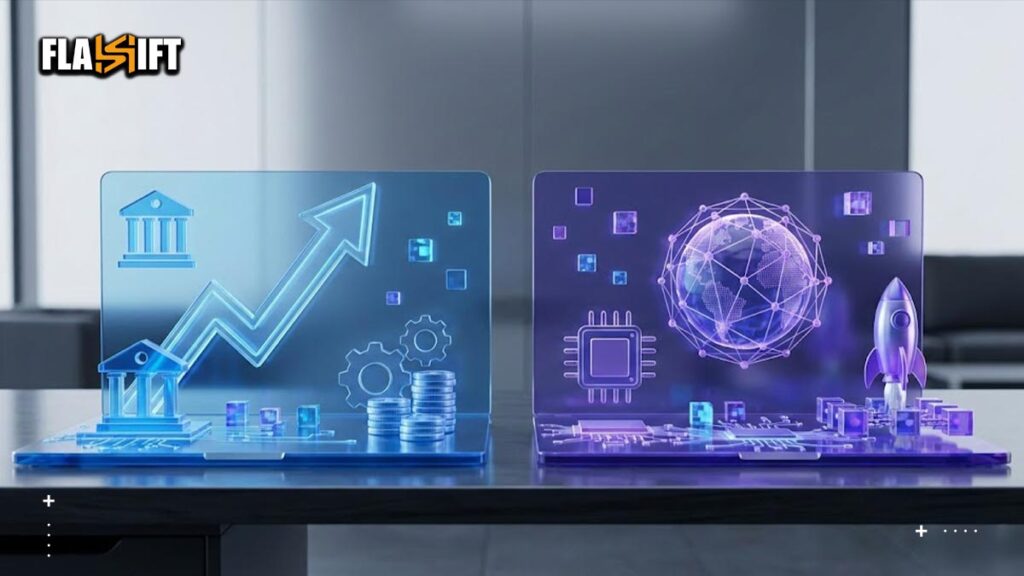 Stocks vs cryptocurrency what they have and don’t have in common. Stocks vs cryptocurrency what they have and don’t have in common.