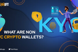 non kyc crypto wallets