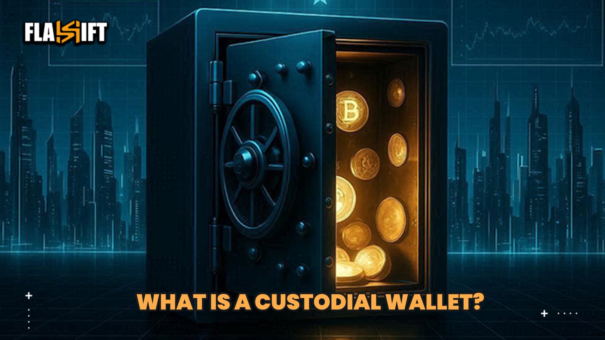 What Is A Custodial Wallet? 