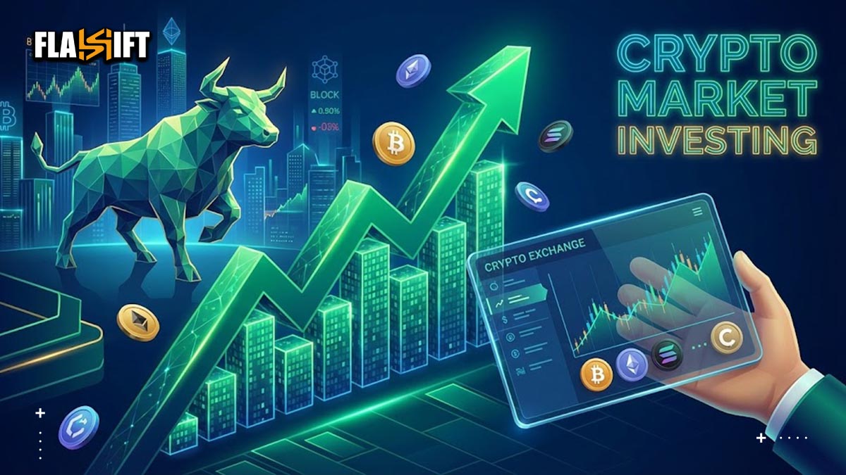 Things to consider before making investments in cryptocurrencies Things to consider before making investments in cryptocurrencies