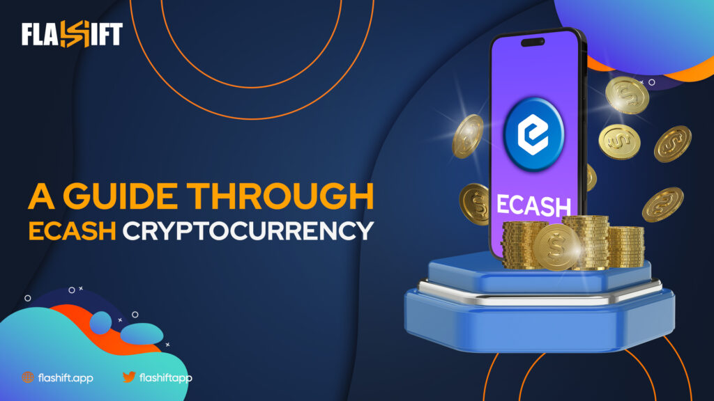 What is Ecash and how does it work?