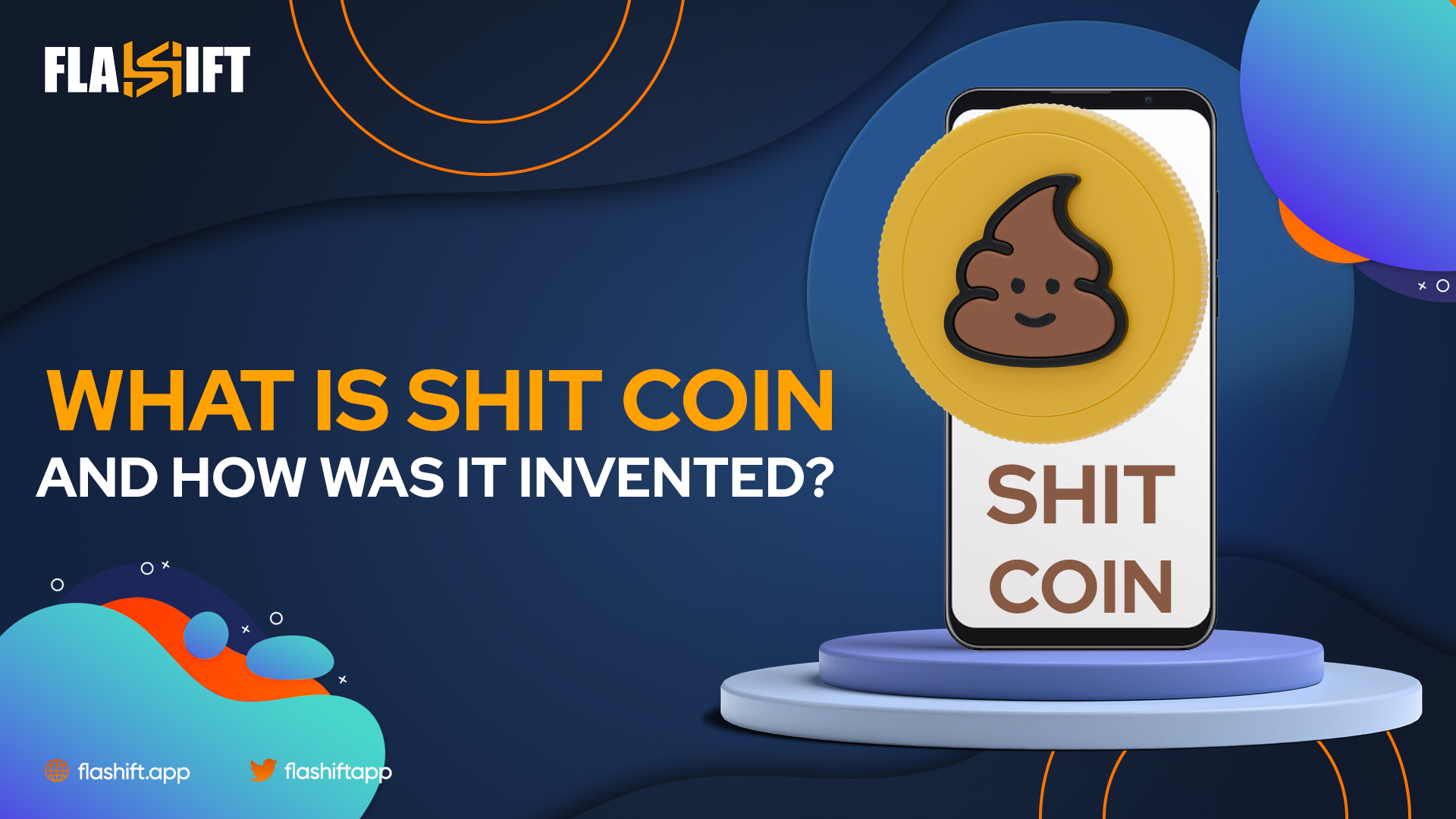 what is shitcoin?
