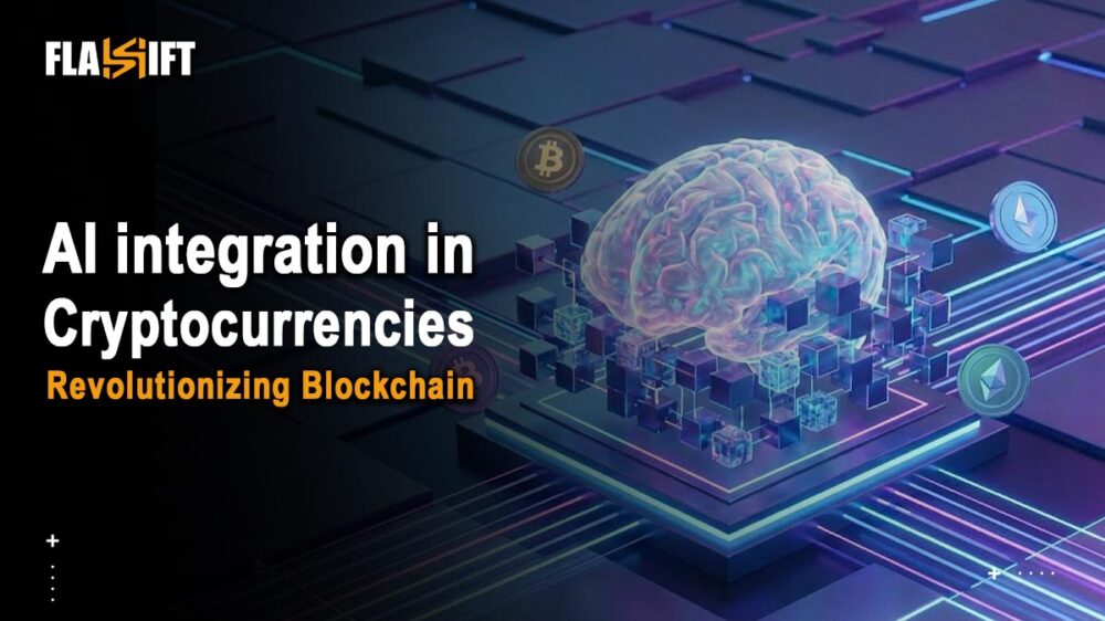 AI and Cryptocurrency How Artificial Intelligence is Revolutionizing Blockchain