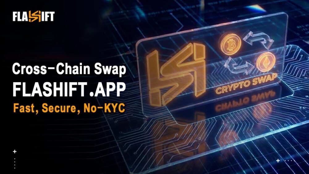 How to Swap Across Different Blockchains