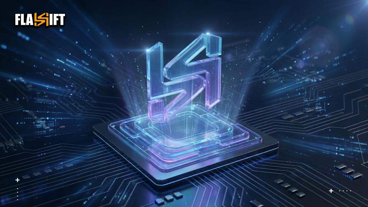 Introducing Flashift Your Cross-Chain Solution
