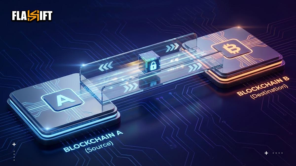 What Is a Cross-Chain Swap