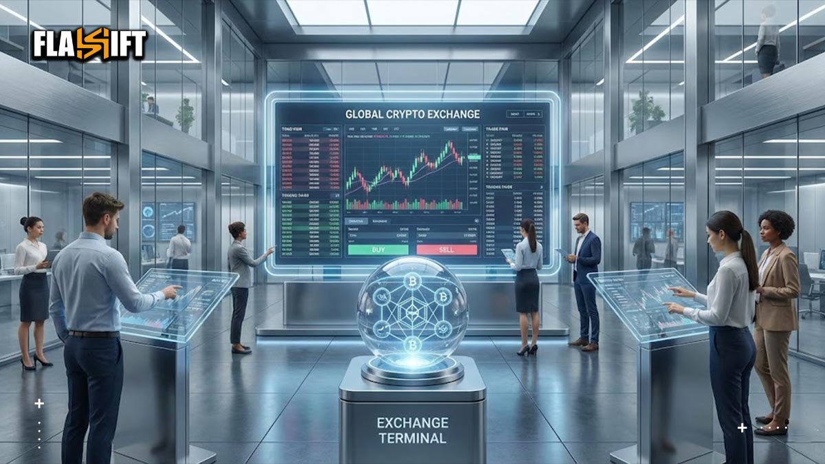 5 Important Tips to Exchange Cryptocurrency