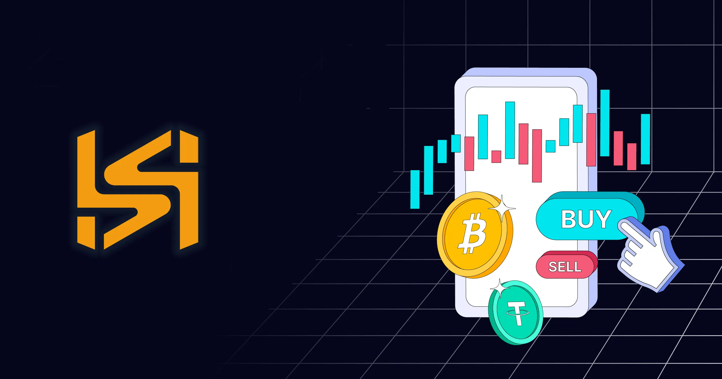 Top 10 Cryptocurrency Trading Strategies for Beginners in 2024