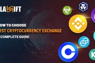 3D visualization contrasting centralized crypto exchange risks with sovereign non-custodial execution.