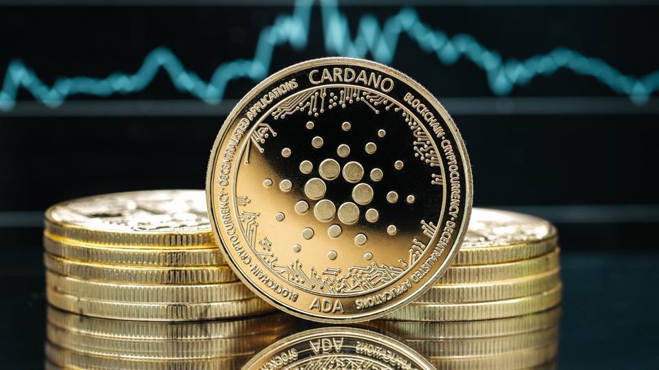 Cardano's Commitment to Sustainability