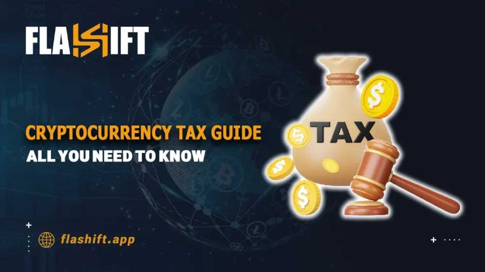 Cryptocurrency Tax Guide: What You Need to Know for 2024