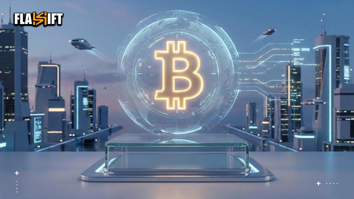 The Future of Bitcoin The Future of Bitcoin