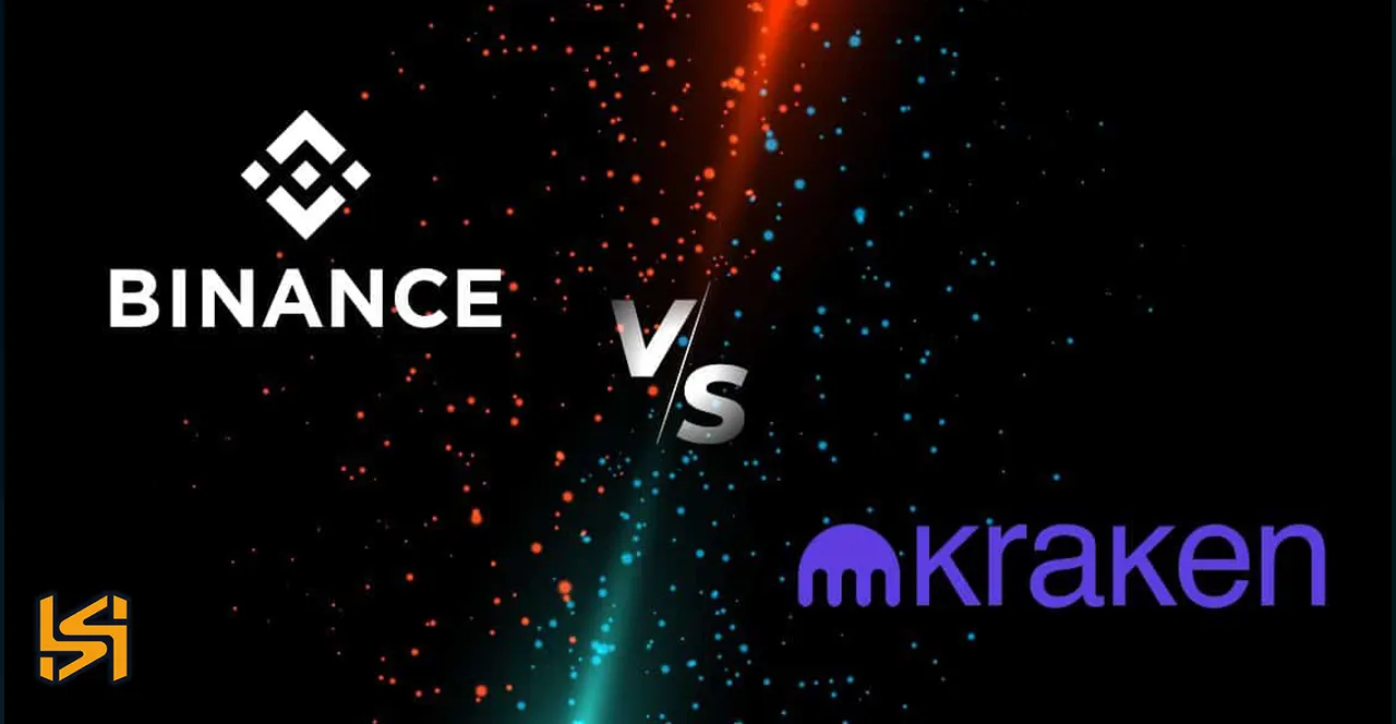 Top 5 Low-Fee Cryptocurrency Exchanges for Bitcoin and Altcoins binance and Kraken