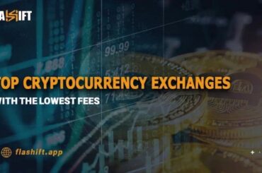 3D digital visualization contrasting high hidden CEX fees with low-cost sovereign non-custodial crypto routing.