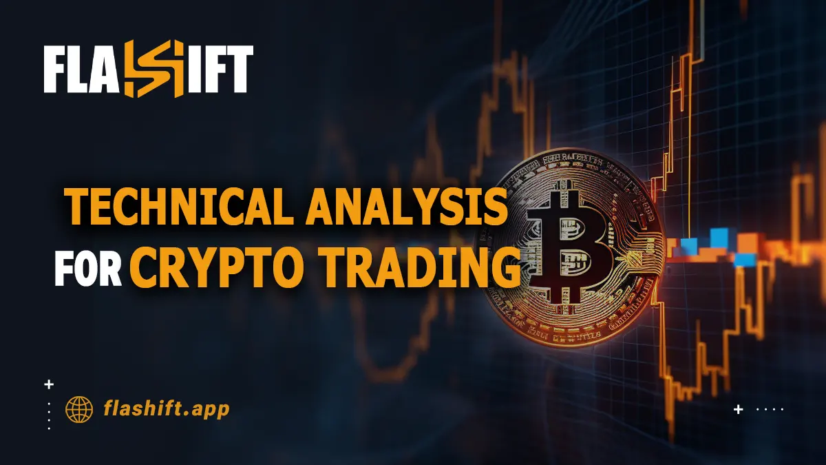 How to Use Technical Analysis for Crypto Trading