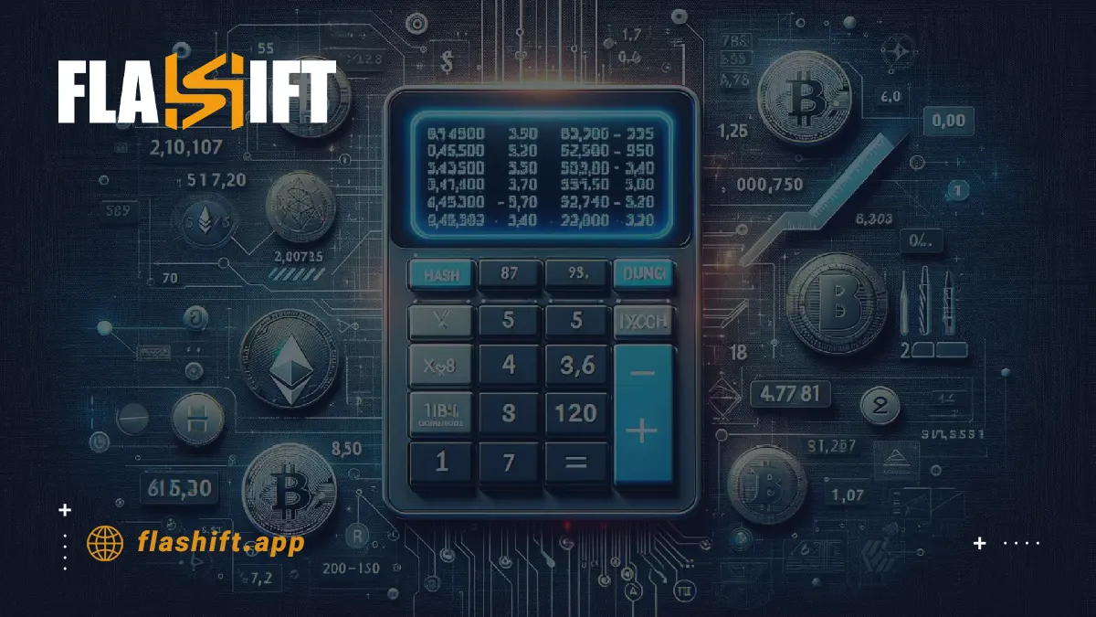 Calculating Cryptocurrency Mining Profitability