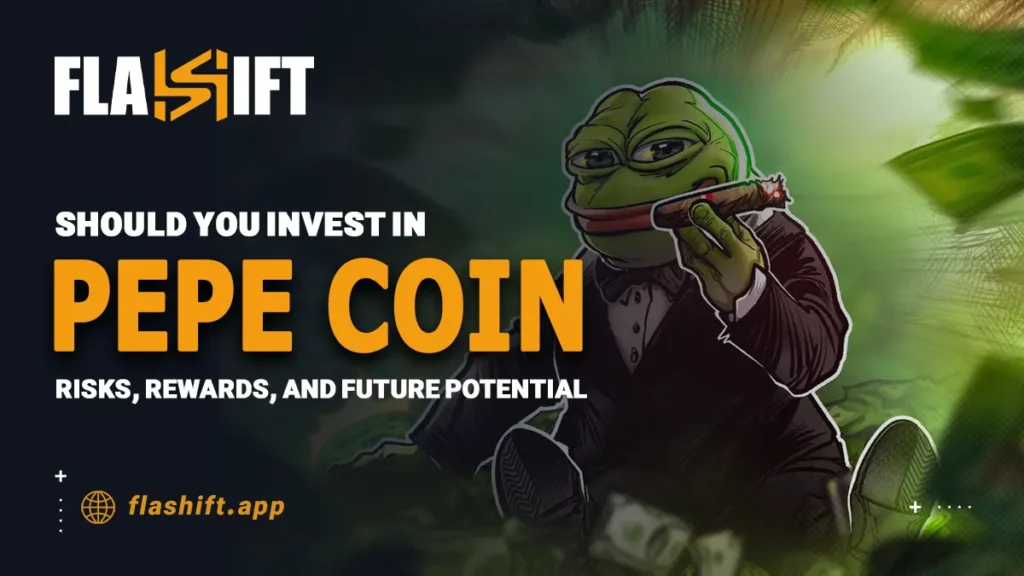 Should You Invest in Pepe Coin? Risks, Rewards, and Future Potential