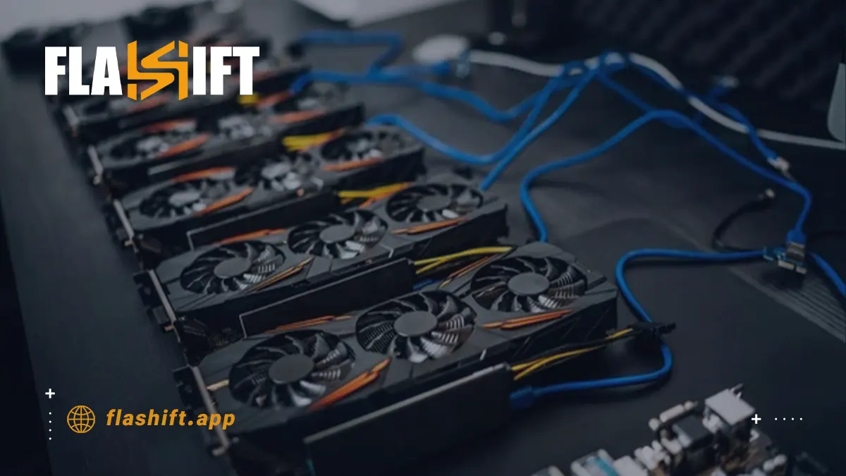 Setting Up Your Mining Rig: A Comprehensive Guide