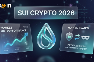 Sui Crypto 2026: Market Outperformance & No-KYC Swaps