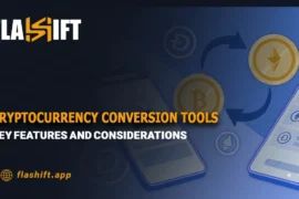 How to Choose the Best Cryptocurrency Conversion Tools: Key Features and Considerations