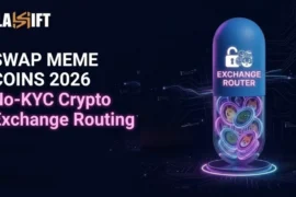 Swap Meme Coins 2026: No-KYC Crypto Exchange Routing