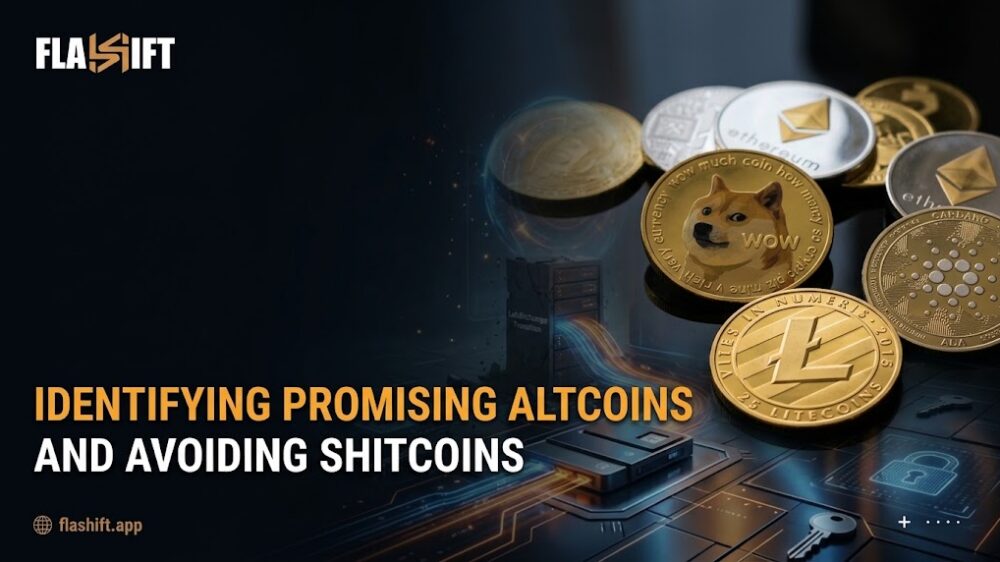 3D visualization contrasting sovereign altcoin accumulation with centralized exchange surveillance.