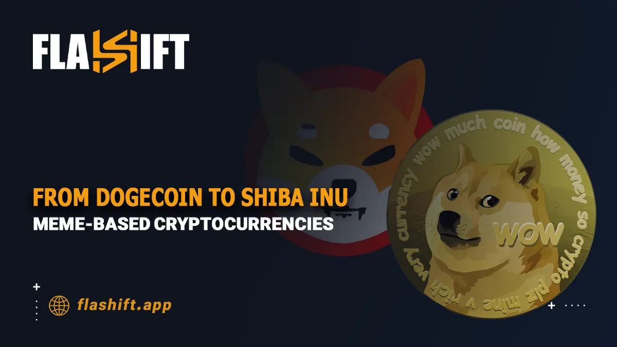 From Dogecoin to Shiba Inu: Analyzing the Impact of Meme-Based Cryptocurrencies