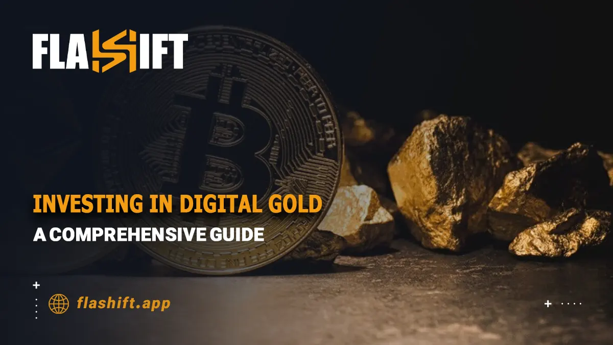 Investing in Digital Gold: A Comprehensive Guide to the Most Prominent Cryptocurrencies