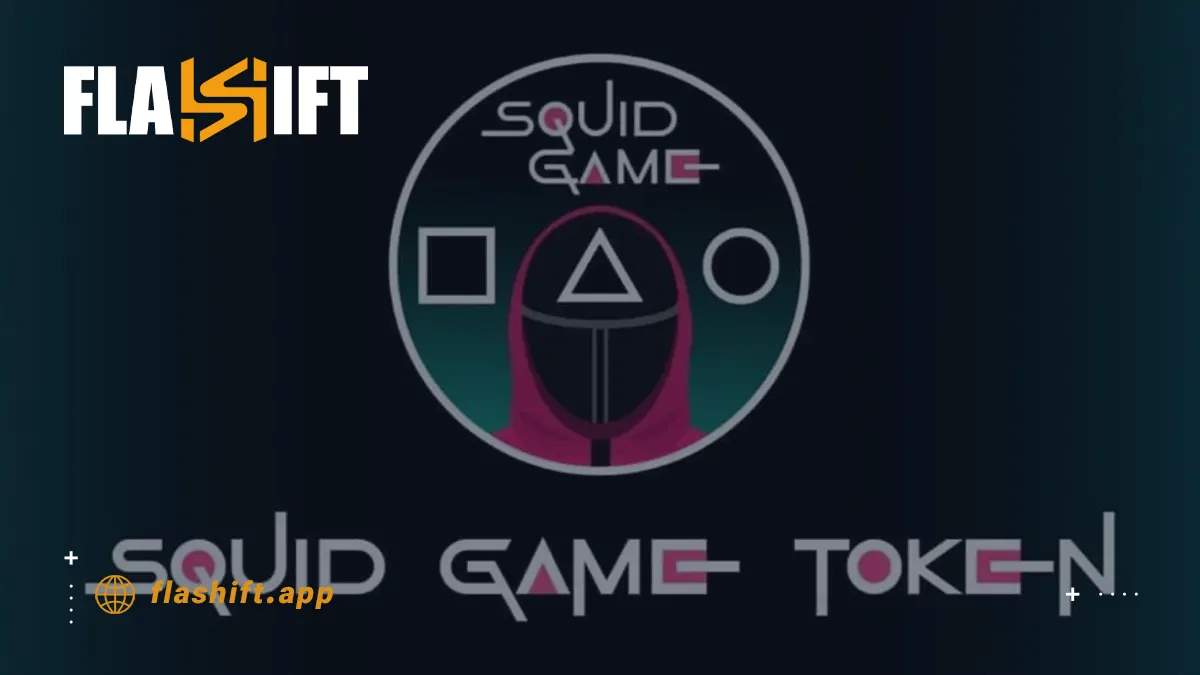 The 2021 Squid Game Cryptocurrency Scam