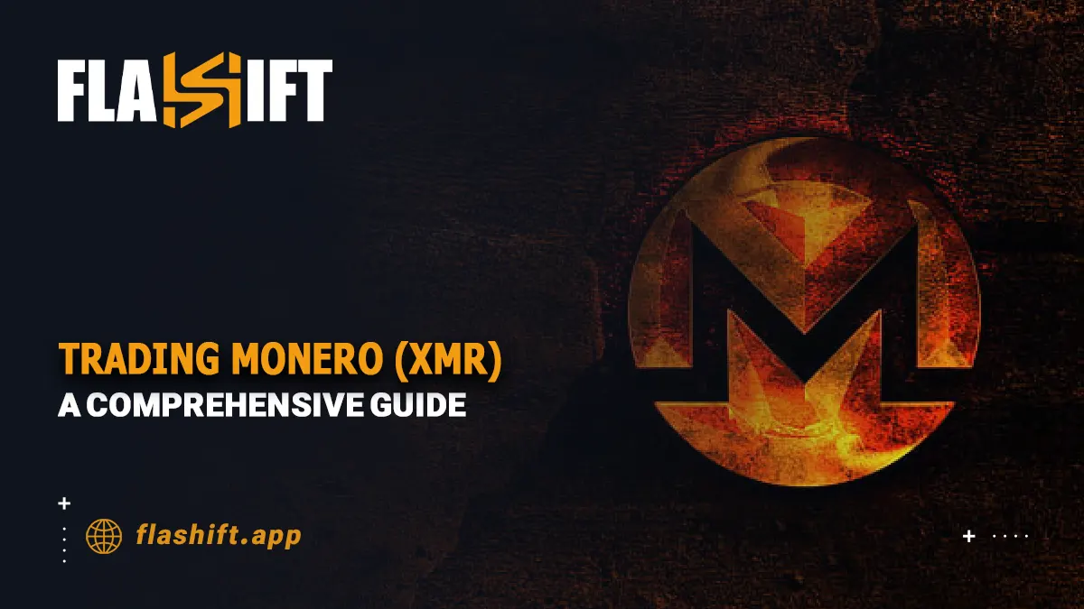 Trading Monero (XMR): A Comprehensive Guide to Exchanging XMR with USDT, BTC, and ETH