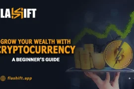 How to Grow Your Wealth with Cryptocurrency