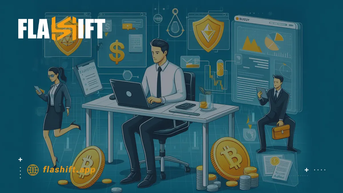 Managing Risk Safe Crypto Investment Tips