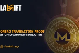 Monero transaction Proof