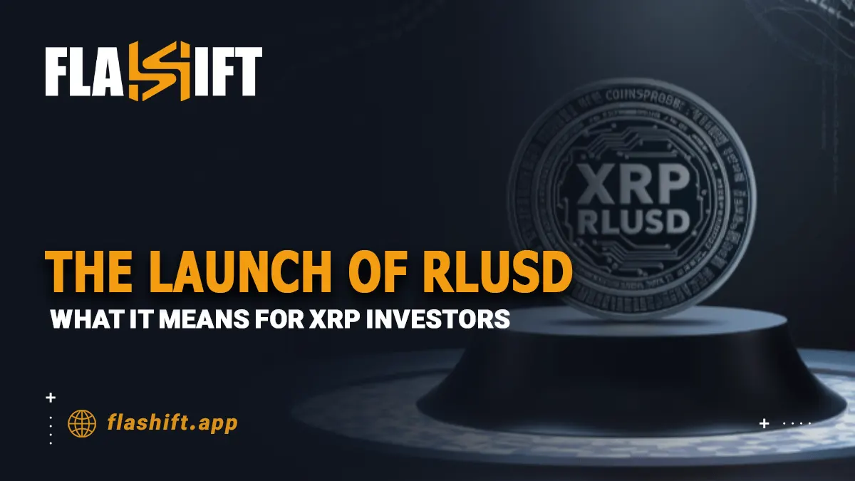 The Launch of RLUSD: What It Means for XRP Investors and the Broader Cryptocurrency Ecosystem