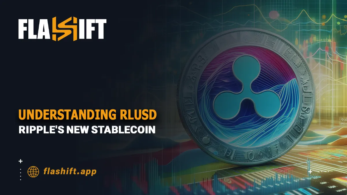 Understanding RLUSD Ripple's New Stablecoin and Its Impact on the Crypto Market