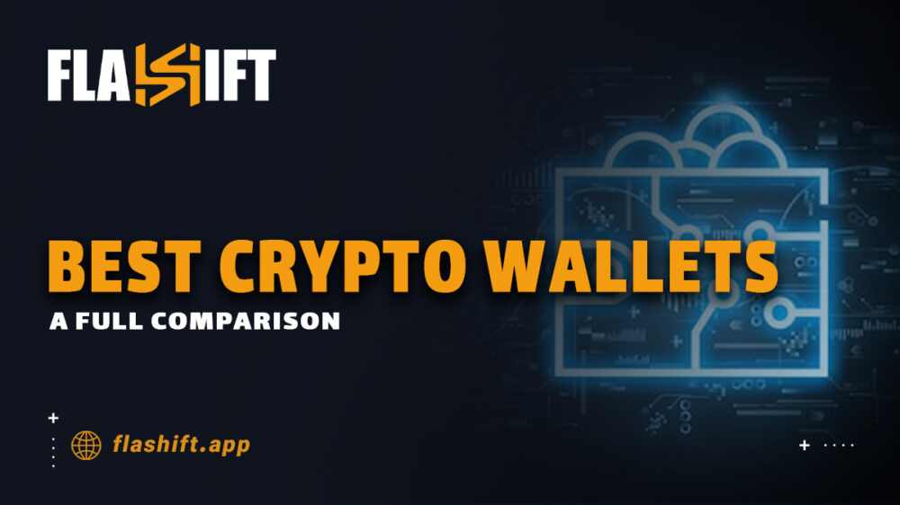 Best Crypto Wallets