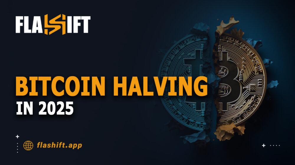 Bitcoin Halving 2025