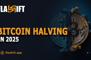 Bitcoin Halving 2025