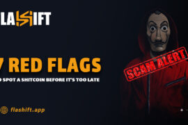 How to Spot a Shitcoin Before It’s Too Late: 7 Red Flags to Watch For