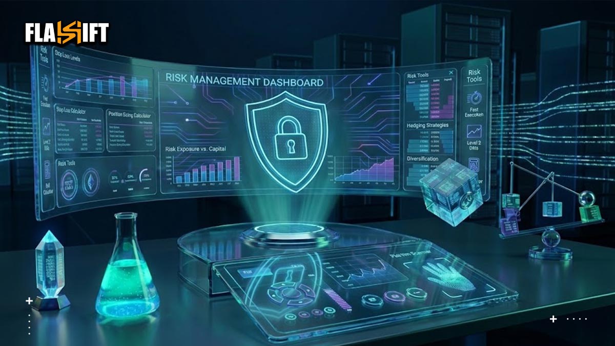 How to manage risk while scalping in unpredictable markets How to manage risk while scalping in unpredictable markets