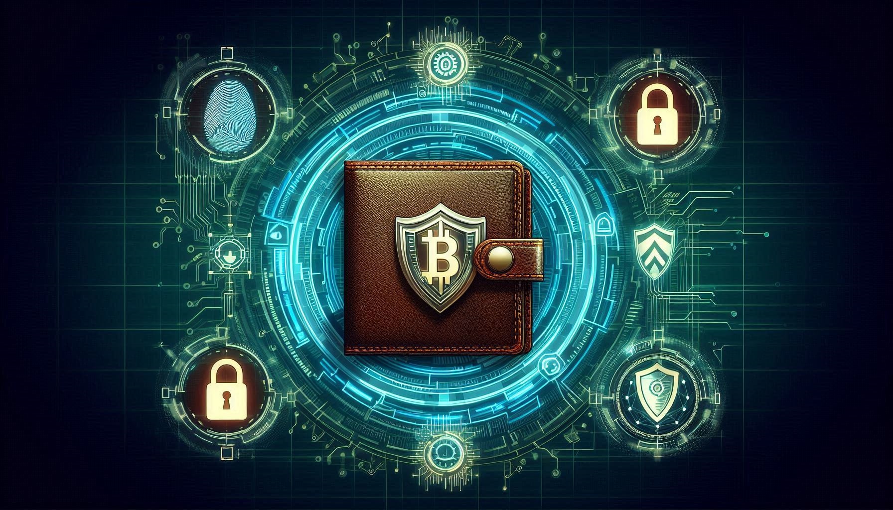 Security Tips for Crypto Wallets