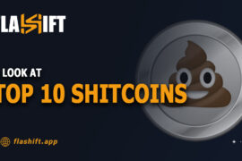 Top 10 Shitcoins