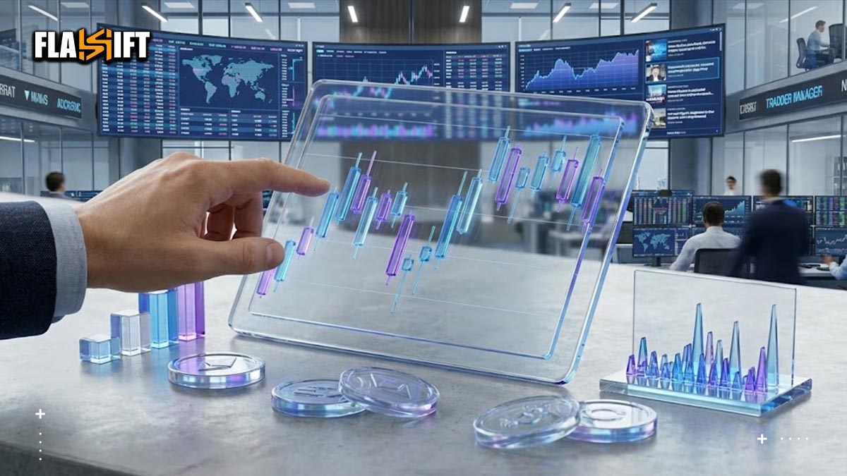 Who Is a Scalper Who Is a Scalper